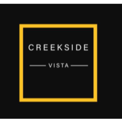 Logo da Creekside Vista