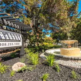 Bild von Fountain Park Apartments