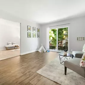 Bild von Fountain Park Apartments