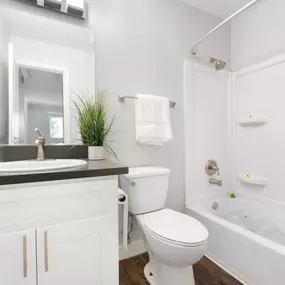 Bild von Fountain Park Apartments