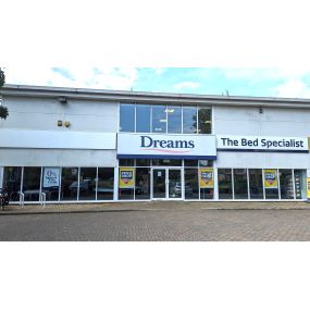 Bild von Dreams Newbury