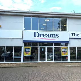 Bild von Dreams Newbury