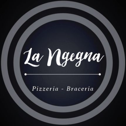 Logotipo de La ngegna
