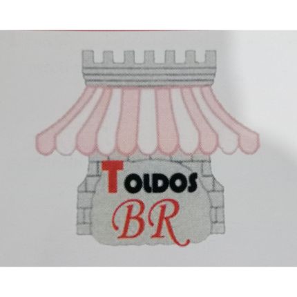 Logotipo de Toldos BR