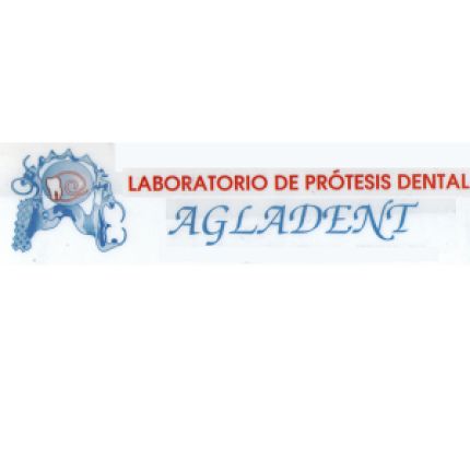 Logo da Agladent