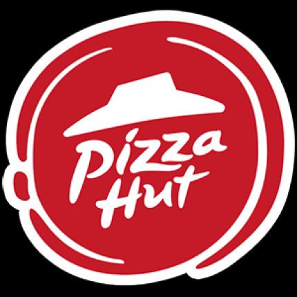 Logo van Pizza Hut