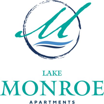 Logo von Lake Monroe Apartments