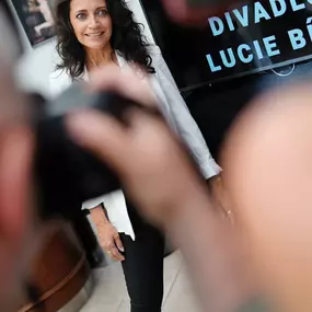 Divadlo Lucie Bílé