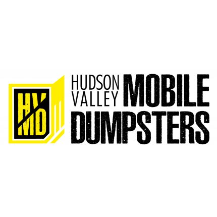 Logo da Hudson Valley Mobile Dumpster Rentals & Junk Removal
