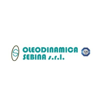 Logo fra Oleodinamica Sebina