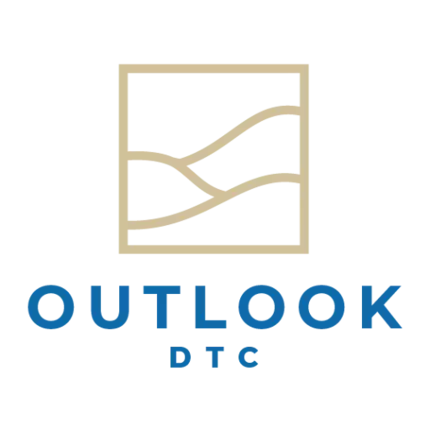 Logo from Outlook DTC Apartments