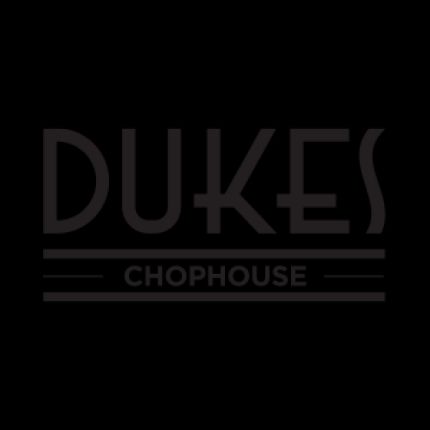 Logo van Dukes Chophouse