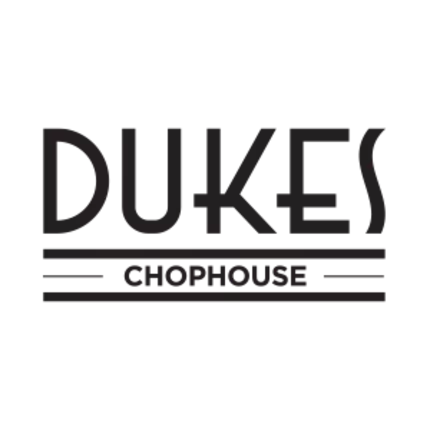 Logo van Dukes Chophouse