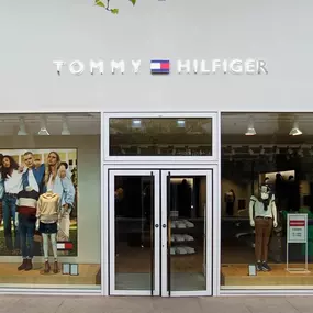 Bild von Tommy Hilfiger Outlet