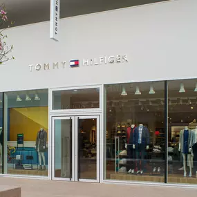 Bild von Tommy Hilfiger Outlet