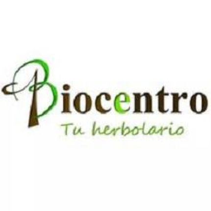 Logo od Biocentro. Tu Herbolario