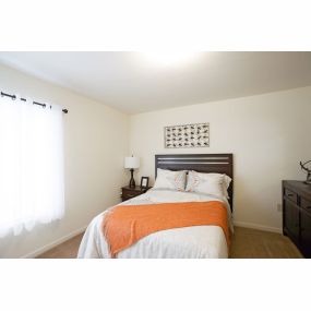 Limestone Creek Apartment Homes Bedroom