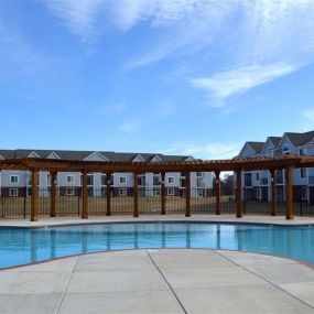 Limestone Creek Apartment Homes Pool