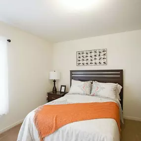 Limestone Creek Apartment Homes Bedroom