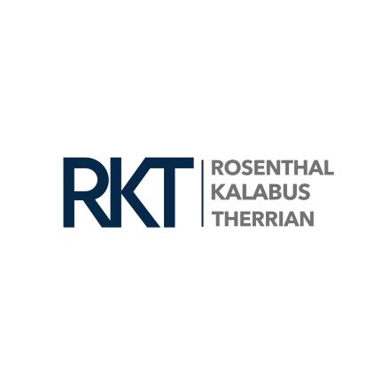 Logo od Rosenthal Kalabus & Therrian