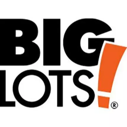 Logo van Big Lots