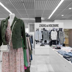 Bild von Zadig&Voltaire