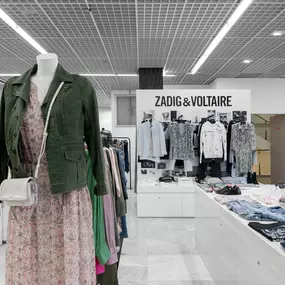 Bild von Zadig&Voltaire