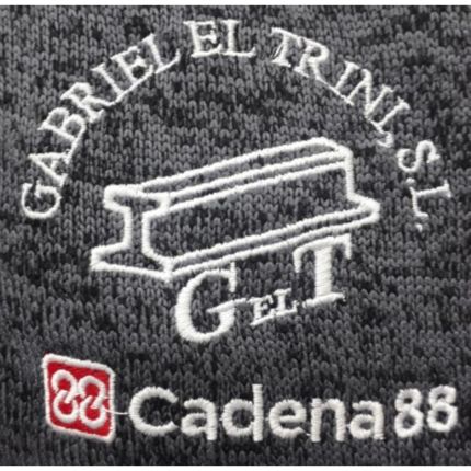 Logo van Gabriel El Trini S.l.