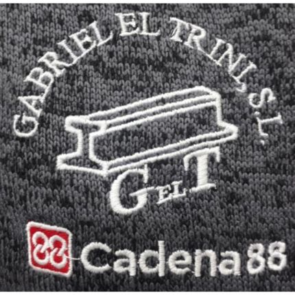 Logo from Gabriel El Trini S.l.