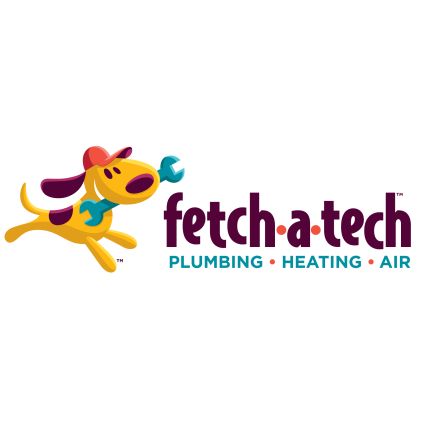 Logo da Fetch-A-Tech Plumbing Heating & Air