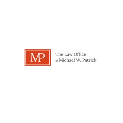 Logotyp från The Law Office of Michael Patrick