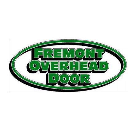 Logótipo de Fremont Overhead Door