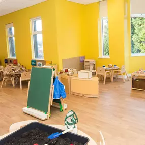 Bild von Bright Horizons Solihull Day Nursery and Preschool