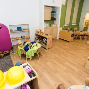 Bild von Bright Horizons Solihull Day Nursery and Preschool