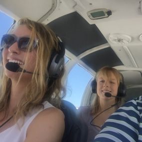 Learn to fly in the Memphis area.  We offer beginner courses, ground and flight instruction, and all the certificates and ratings you need to fly for the airlines.