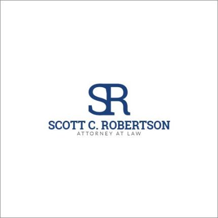 Logo from Scott C. Robertson Law Office, P.C.