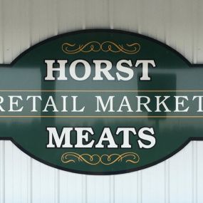 Bild von Horst Meats Retail Market LLC