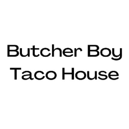 Logo de Butcher Boy Taco House