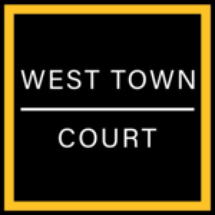 Logo van West Town Court