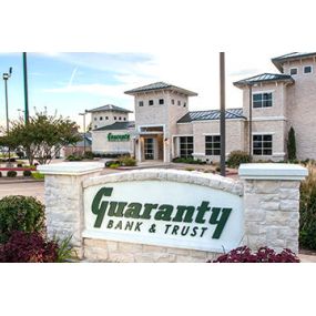 Guaranty Bank & Trust Texarkana, Texas