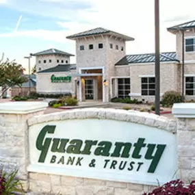 Guaranty Bank & Trust Texarkana, Texas