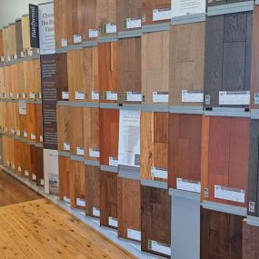 Interior of LL Flooring #1254 - Champaign | Right Side View