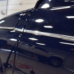Auto detailing at a level that will exceed your expectations.