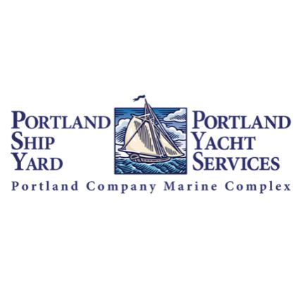 Logo fra Portland Yacht Services Inc