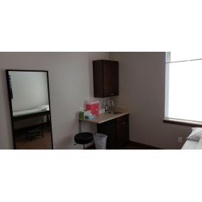 Pure Medicine - Frisco, TX - Interior Exam Room