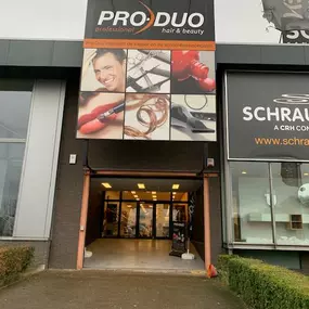 Bild von Pro-Duo