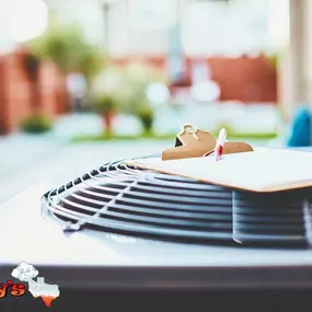 Guy’s Air Conditioning & Heating New Caney, TX Air Conditioning Repair