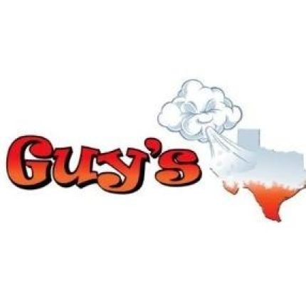 Logotipo de Guy’s Air Conditioning & Heating