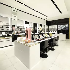 Bild von CHANEL FRAGRANCE AND BEAUTY BOUTIQUE