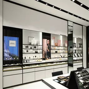 Bild von CHANEL FRAGRANCE AND BEAUTY BOUTIQUE